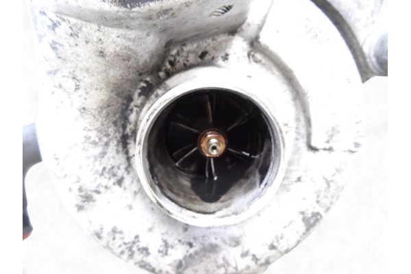 7795496 TURBOCOMPRESOR BMW SERIE 3 BERLINA (E90) 318d 2006 7795496 217046 BMW - 1