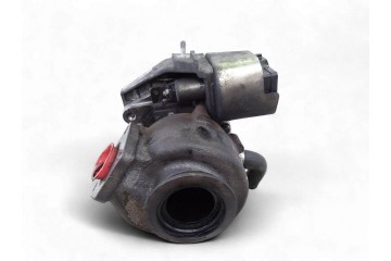 7795496 TURBOCOMPRESOR BMW SERIE 3 BERLINA (E90) 318d 2006 7795496 217046 BMW - 2