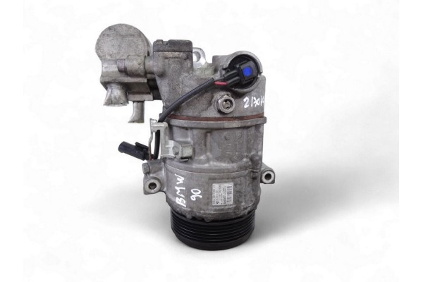 6987766 COMPRESOR AIRE ACONDICIONADO BMW SERIE 3 BERLINA (E90)