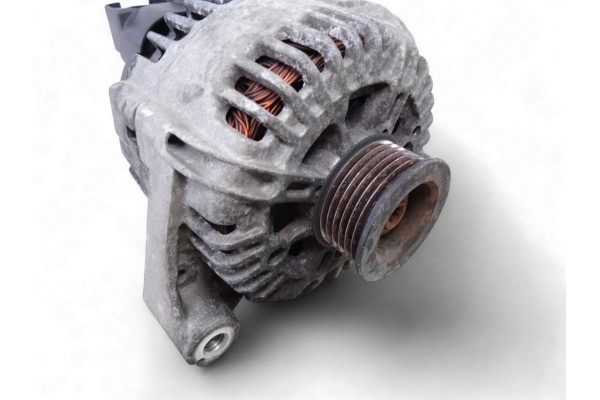 7799180  ALTERNADOR BMW SERIE 3 BERLINA (E90) 318d 2006 7799180 217041 BMW - 4