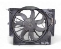 7801647 ELECTROVENTILADOR BMW SERIE 3 BERLINA (E90) 318d 2006 7801647 217036 BMW - 1
