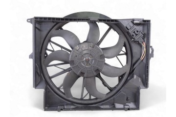7801647 ELECTROVENTILADOR BMW SERIE 3 BERLINA (E90) 318d 2006 7801647 217036 BMW - 1