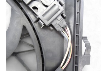 7801647 ELECTROVENTILADOR BMW SERIE 3 BERLINA (E90) 318d 2006 7801647 217036 BMW - 1