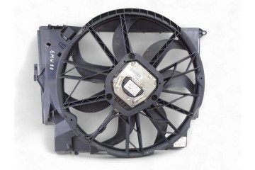 7801647 ELECTROVENTILADOR BMW SERIE 3 BERLINA (E90) 318d 2006 7801647 217036 BMW - 2