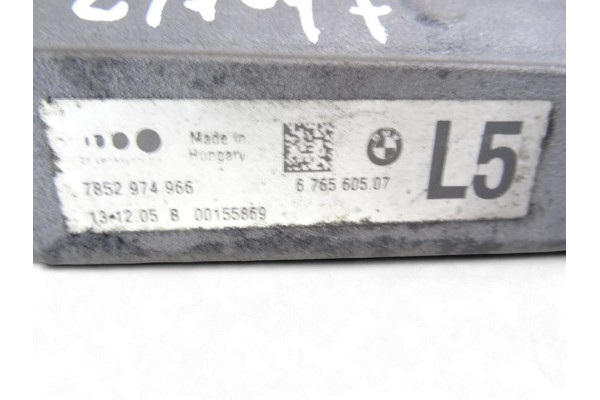 6765605  CREMALLERA DIRECCION BMW SERIE 3 BERLINA (E90) 318d 2006 6765605 217047 BMW - 5