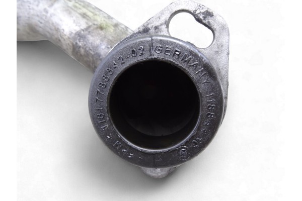 7788342 TUBO BMW SERIE 3 BERLINA (E90) 318d 2006 7788342 217045 BMW - 2