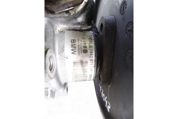 7692974546  BOMBA DIRECCION BMW SERIE 3 BERLINA (E90) 318d 2006 7692974546 217043 BMW - 2
