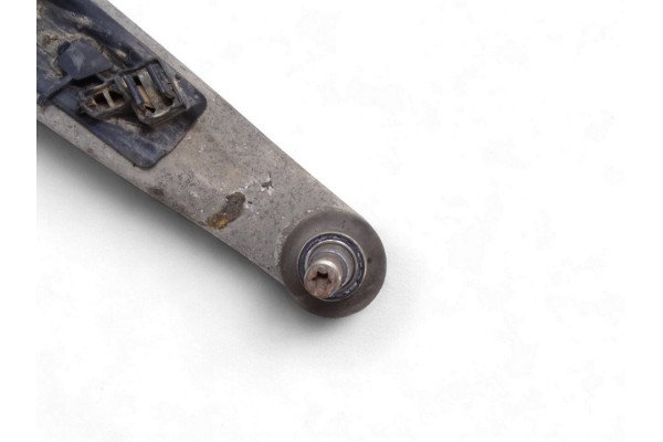  BRAZO SUSPENSION DELANTERO DERECHO MERCEDES-BENZ CLASE CLA (BM 117) CLA 200 CDI (117.301) 2014 217056 MERCEDES-BENZ - 1