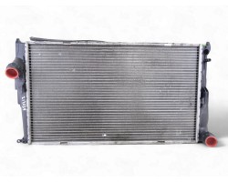 7788901 RADIADOR AGUA BMW SERIE 3 BERLINA (E90)