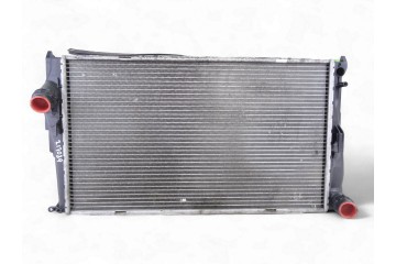 7788901 RADIADOR AGUA BMW SERIE 3 BERLINA (E90) 318d 2006 7788901 217039 BMW - 1