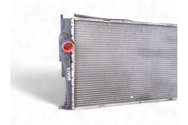 7788901 RADIADOR AGUA BMW SERIE 3 BERLINA (E90) 318d 2006 7788901 217039 BMW - 1