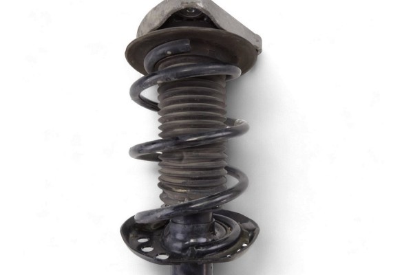 A1763203038 AMORTIGUADOR DELANTERO DERECHO MERCEDES-BENZ CLASE CLA (BM 117) CLA 200 CDI (117.301) 2014 A1763203038 217054 MERCED