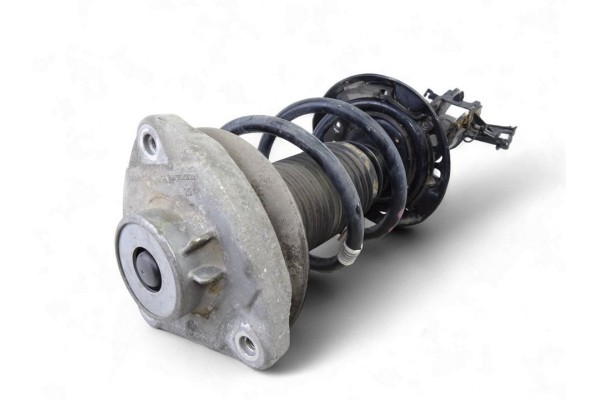 A1763203038 AMORTIGUADOR DELANTERO DERECHO MERCEDES-BENZ CLASE CLA (BM 117) CLA 200 CDI (117.301) 2014 A1763203038 217054 MERCED