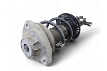 A1763203038 AMORTIGUADOR DELANTERO DERECHO MERCEDES-BENZ CLASE CLA (BM 117) CLA 200 CDI (117.301) 2014 A1763203038 217054 MERCED