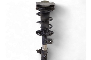 A1763202938 AMORTIGUADOR DELANTERO IZQUIERDO MERCEDES-BENZ CLASE CLA (BM 117) CLA 200 CDI (117.301) 2014 A1763202938 217055 MERC