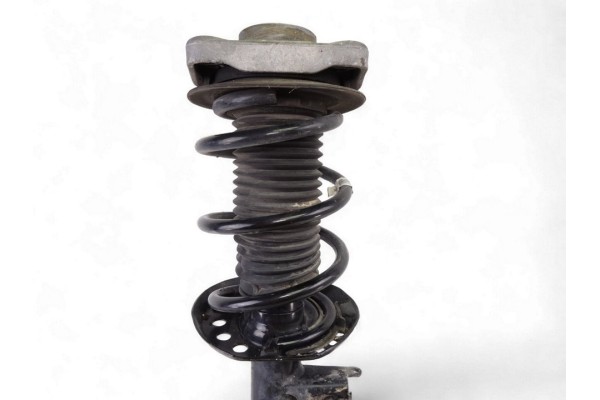 A1763202938 AMORTIGUADOR DELANTERO IZQUIERDO MERCEDES-BENZ CLASE CLA (BM 117) CLA 200 CDI (117.301) 2014 A1763202938 217055 MERC