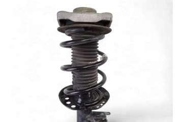 A1763202938 AMORTIGUADOR DELANTERO IZQUIERDO MERCEDES-BENZ CLASE CLA (BM 117) CLA 200 CDI (117.301) 2014 A1763202938 217055 MERC