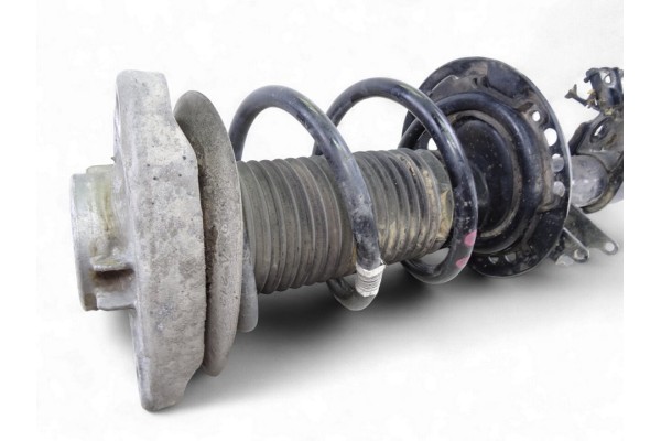 A1763202938 AMORTIGUADOR DELANTERO IZQUIERDO MERCEDES-BENZ CLASE CLA (BM 117) CLA 200 CDI (117.301) 2014 A1763202938 217055 MERC