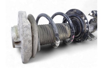 A1763202938 AMORTIGUADOR DELANTERO IZQUIERDO MERCEDES-BENZ CLASE CLA (BM 117) CLA 200 CDI (117.301) 2014 A1763202938 217055 MERC