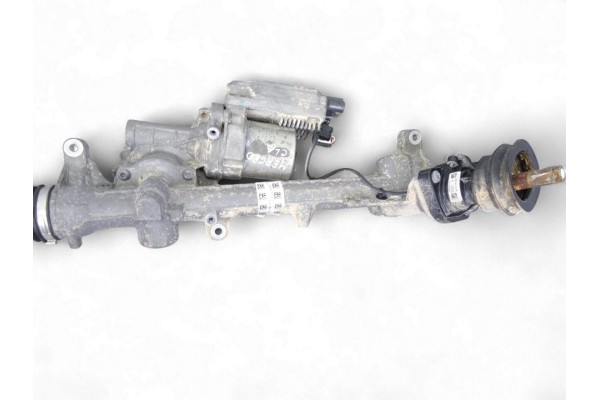  CREMALLERA DIRECCION MERCEDES-BENZ CLASE CLA (BM 117) CLA 200 CDI (117.301) 2014 217059 MERCEDES-BENZ - 2