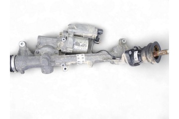  CREMALLERA DIRECCION MERCEDES-BENZ CLASE CLA (BM 117) CLA 200 CDI (117.301) 2014 217059 MERCEDES-BENZ - 2