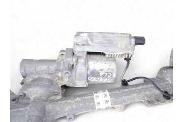  CREMALLERA DIRECCION MERCEDES-BENZ CLASE CLA (BM 117) CLA 200 CDI (117.301) 2014 217059 MERCEDES-BENZ - 3