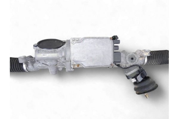  CREMALLERA DIRECCION MERCEDES-BENZ CLASE CLA (BM 117) CLA 200 CDI (117.301) 2014 217059 MERCEDES-BENZ - 6