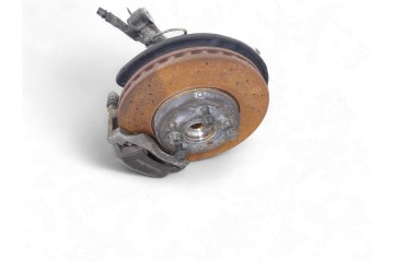  MANGUETA DELANTERA IZQUIERDA MERCEDES-BENZ CLASE CLA (BM 117) CLA 200 CDI (117.301) 2014 217061 MERCEDES-BENZ - 1