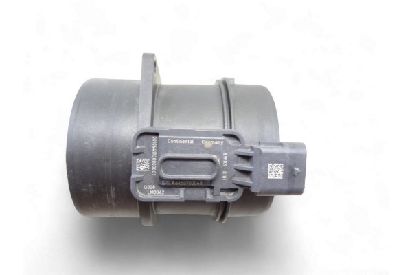 A6450900048 CAUDALIMETRO MERCEDES-BENZ CLASE CLA (BM 117) CLA 200 CDI (117.301) 2014 A6450900048 217062 MERCEDES-BENZ - 1