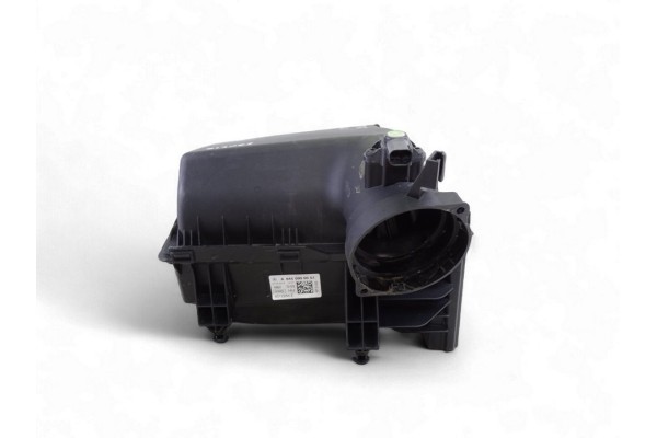 A6450900001 FILTRO AIRE MERCEDES-BENZ CLASE CLA (BM 117)
