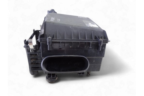 A6450900001 FILTRO AIRE MERCEDES-BENZ CLASE CLA (BM 117) CLA 200 CDI (117.301) 2014 A6450900001 217063 MERCEDES-BENZ - 2