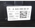 A6450900001 FILTRO AIRE MERCEDES-BENZ CLASE CLA (BM 117) CLA 200 CDI (117.301) 2014 A6450900001 217063 MERCEDES-BENZ - 3