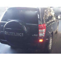 SUZUKI GRAND VITARA (JB/JT) 1,9 Ltr. DDIS JLX-E 5-türig SUZUKI GRAND VITARA (JB/JT) 1,9 Ltr. DDIS JLX-E 5-türig