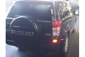 SUZUKI GRAND VITARA (JB/JT) 1,9 Ltr. DDIS JLX-E 5-türig