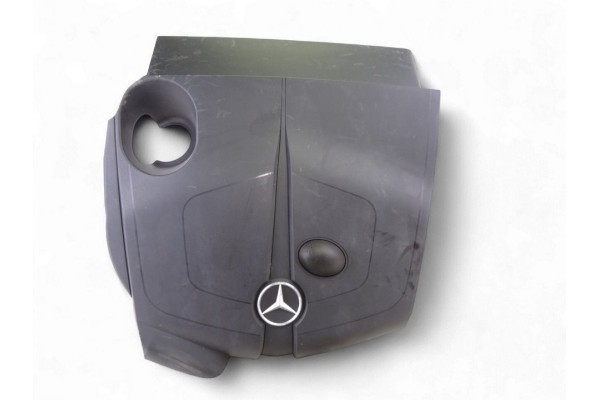 A6510109815 TAPA MOTOR MERCEDES-BENZ CLASE CLA (BM 117)
