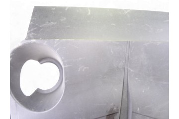 A6510109815 TAPA MOTOR MERCEDES-BENZ CLASE CLA (BM 117) CLA 200 CDI (117.301) 2014 A6510109815 217064 MERCEDES-BENZ - 1