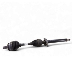 A2463600274 TRANSMISION DELANTERA DERECHA MERCEDES-BENZ CLASE CLA (BM 117)