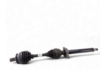 A2463600274 TRANSMISION DELANTERA DERECHA MERCEDES-BENZ CLASE CLA (BM 117) CLA 200 CDI (117.301) 2014 A2463600274 217065 MERCEDE