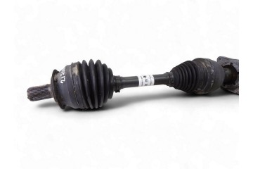 A2463600274 TRANSMISION DELANTERA DERECHA MERCEDES-BENZ CLASE CLA (BM 117) CLA 200 CDI (117.301) 2014 A2463600274 217065 MERCEDE