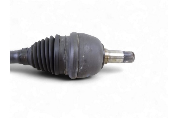 A2463309400 TRANSMISION DELANTERA IZQUIERDA MERCEDES-BENZ CLASE CLA (BM 117) CLA 200 CDI (117.301) 2014 A2463309400 217066 MERCE