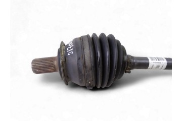 A2463309400 TRANSMISION DELANTERA IZQUIERDA MERCEDES-BENZ CLASE CLA (BM 117) CLA 200 CDI (117.301) 2014 A2463309400 217066 MERCE