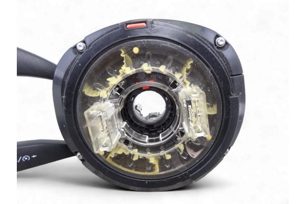 414245 ANILLO AIRBAG MERCEDES-BENZ CLASE CLA (BM 117) CLA 200 CDI (117.301) 2014 414245 217070 MERCEDES-BENZ - 1