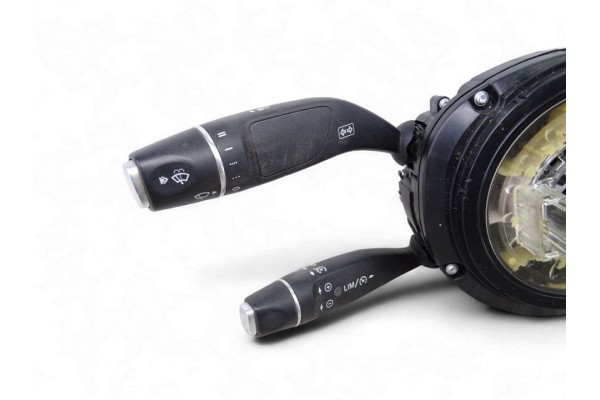 414245 ANILLO AIRBAG MERCEDES-BENZ CLASE CLA (BM 117) CLA 200 CDI (117.301) 2014 414245 217070 MERCEDES-BENZ - 2