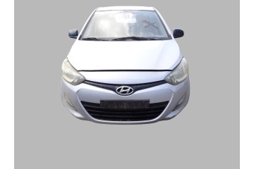 FASE 2 MORRO COMPLETO HYUNDAI I20 (PB) City S 2013 FASE 2 216914 HYUNDAI - 1
