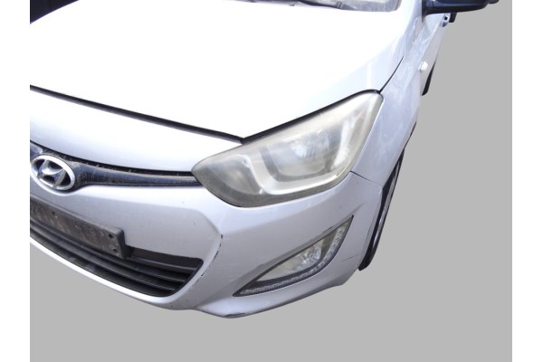 FASE 2 MORRO COMPLETO HYUNDAI I20 (PB) City S 2013 FASE 2 216914 HYUNDAI - 1