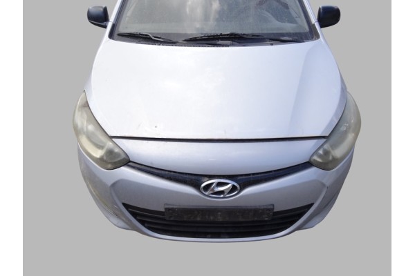 FASE 2 MORRO COMPLETO HYUNDAI I20 (PB) City S 2013 FASE 2 216914 HYUNDAI - 3
