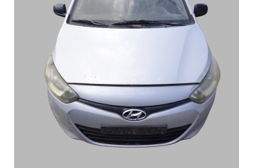 FASE 2 MORRO COMPLETO HYUNDAI I20 (PB) City S 2013 FASE 2 216914 HYUNDAI - 3