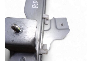  ELEVALUNAS DELANTERO IZQUIERDO DACIA SANDERO Ambiance 2008 217073 DACIA - 2