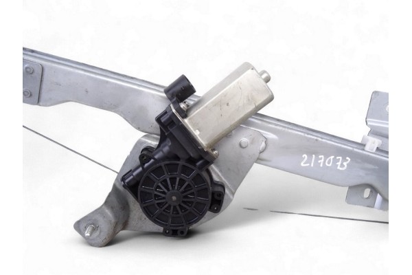  ELEVALUNAS DELANTERO IZQUIERDO DACIA SANDERO Ambiance 2008 217073 DACIA - 3