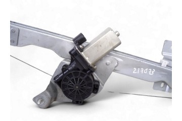  ELEVALUNAS DELANTERO IZQUIERDO DACIA SANDERO Ambiance 2008 217073 DACIA - 3